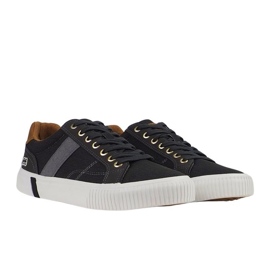 Leeo Mateo C 50251045 25y scarpe nero 1