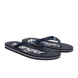 Wrangler Cole Flipflop 20251043 29y Flip -Flops blu 1