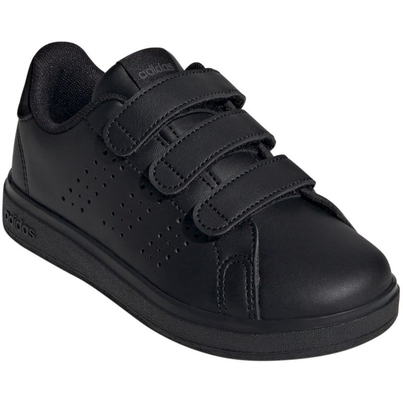 Adidas Addas Advantage Base 2.0 IE9018 Scarpe nero 1