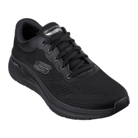SKECHERS SLIP-INSS Arch Fit 2.0 Scarpe-Easy Chic 150066-BBK nero 1
