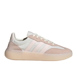 Scarpe adidas barreda decodifica ji2322 rosa 1
