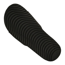 Infradito Nike Kawa Slide 819352-001 nero 2
