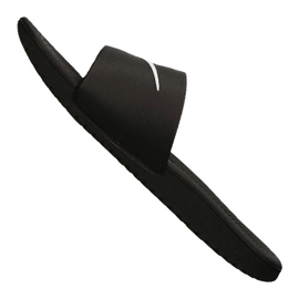 Infradito Nike Kawa Slide 819352-001 nero 3