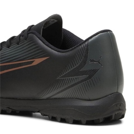PUMA ULTRA PLAGARE TT 107765-02 SCARPE DI CALCIO nero 2