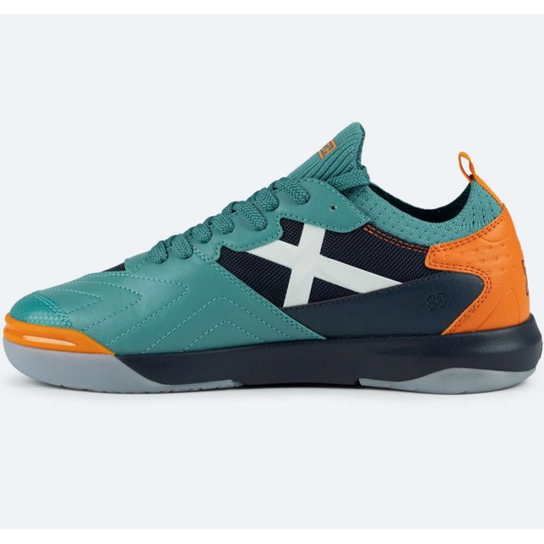 Munich Monaco Gresca 2.0 in 3003007 Scarpe da calcio multicolore 1