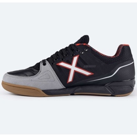 Munich Monaco Prisma 40 in 3116040 Scarpe da calcio nero 1