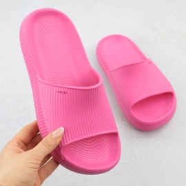 Flip piscina rosa rosa femminile Zaxy RR285054 1