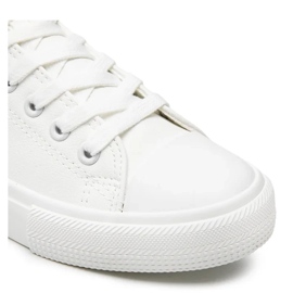 Sneaker Scarpe da donna Big Star KK274010 White bianco 1