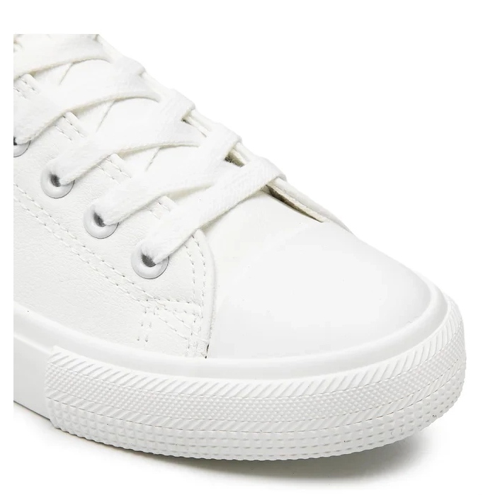 Sneaker Scarpe da donna Big Star KK274010 White bianco 1