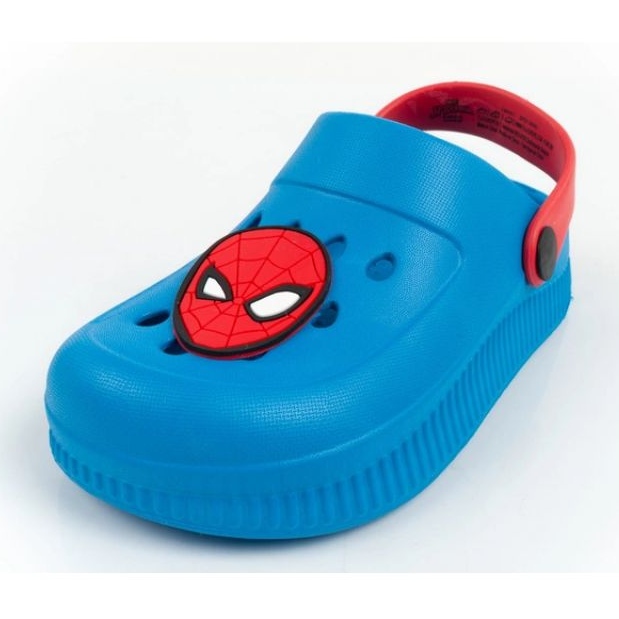 Leomil SP013690 Flip Flip con un motivo Superman blu 2