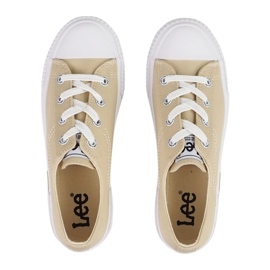 Sneaker Lee Isla C 50251001 33F Sneaker beige 1