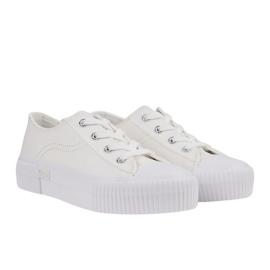 Sneaker Lee Isla C 50251001 1fg Sneaker bianche bianca 1