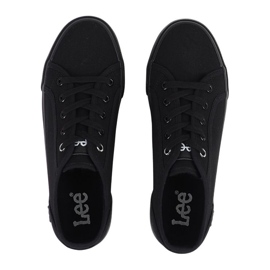 Lee Ava Sneakers 50251009 11A Scarpe nere nero 1