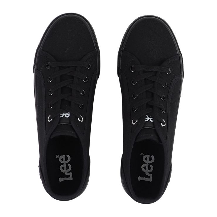 Lee Ava Sneakers 50251009 11A Scarpe nere nero 1