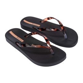 Ipanema Flip-Flops Anat Connect 83648-AR100 nero 1