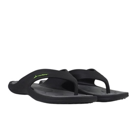 Rider Capo Cape XVIII giapponese AD 83631-AZ143 nero 1