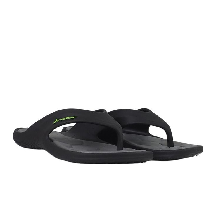 Rider Capo Cape XVIII giapponese AD 83631-AZ143 nero 1