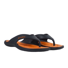 Rider Capo Cape XVIII giapponese AD 83631-AZ149 nero 1