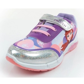 Leomil FZ012895 SPORTS SCARPE multicolore 1