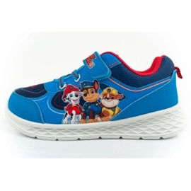 Leomil PW011973 Scarpe sportive blu 1