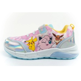 Leomil Po001419 Scarpe sportive multicolore 1