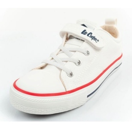 Lee Cooper LCW-25-02-3276K Sneaker bianche bianca 1