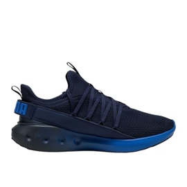 PUMA SOFTRID Carson Fresh 310155 18 scarpe da corsa blu 5