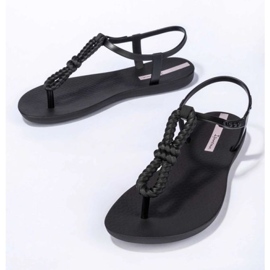 Ipanema Class Infinity 83660 BC738 Sandali nero 1