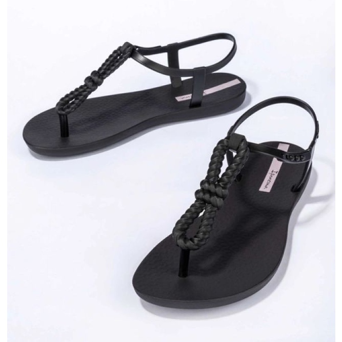 Ipanema Class Infinity 83660 BC738 Sandali nero 1