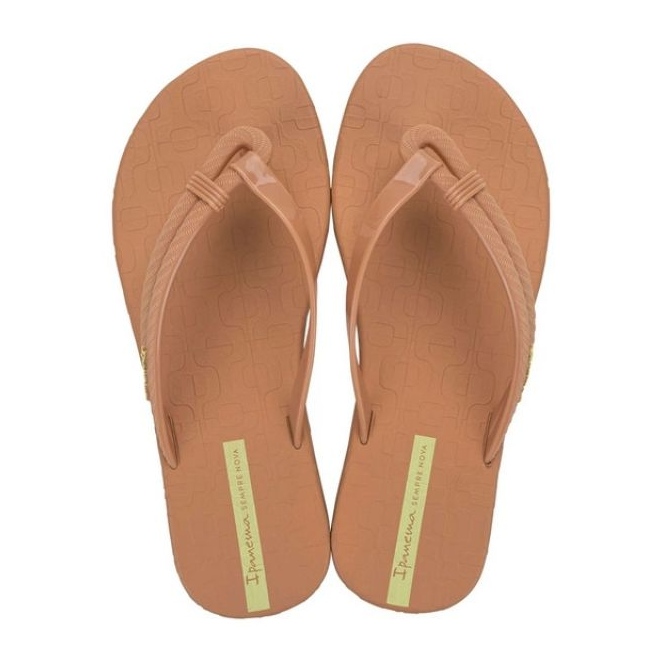 Ipanema Diversa d.C. 27230 BG782 Flip -Flops marrone 1