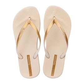 Ipanema Flip -flips Anat Connect II 83648 BD708 beige 1