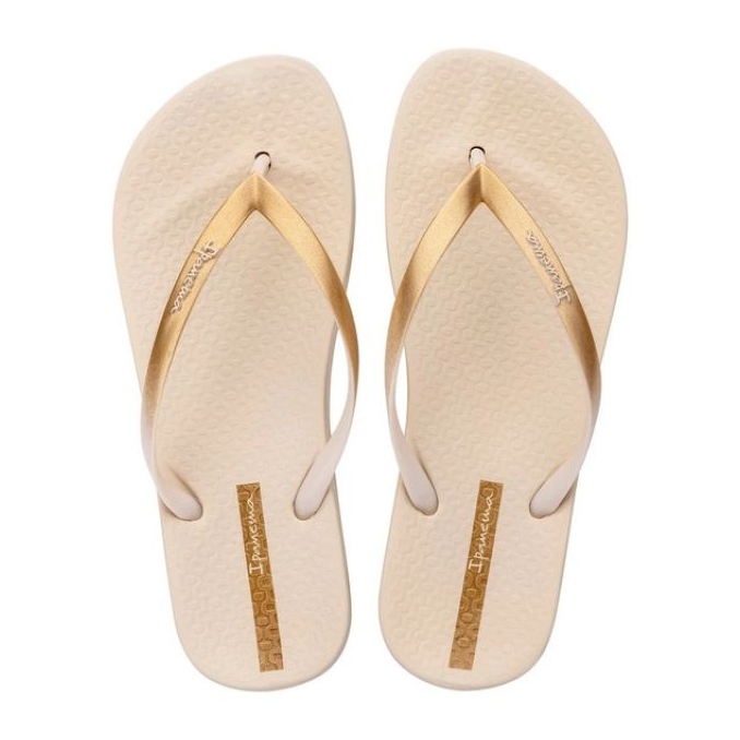 Ipanema Flip -flips Anat Connect II 83648 BD708 beige 1