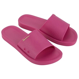 Ipanema Anat Classic Slide 83583 Be636 Flip Flops rosa 1
