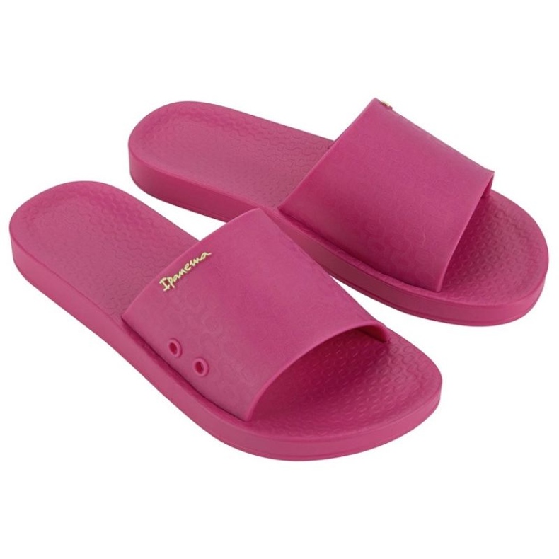 Ipanema Anat Classic Slide 83583 Be636 Flip Flops rosa 1