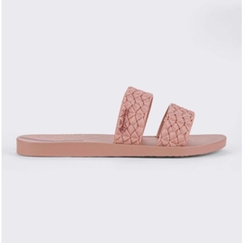 Ipanema Renda II 83243 AS023 SLIPERS rosa 1