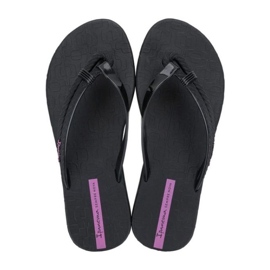 Ipanema Diversa d.C. 27230 BG781 Flip -Flops nero 1