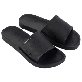 Ipanema Anat Classic 83583 AS781 Flip Flops nero 1