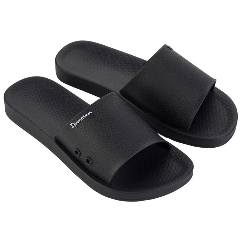 Ipanema Anat Classic 83583 AS781 Flip Flops nero 1