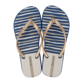 Ipanema classico happy xii fem fem 83582 aw916 d'oro 1