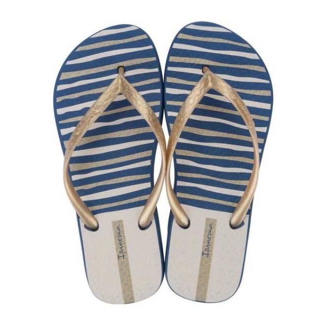 Ipanema classico happy xii fem fem 83582 aw916 d'oro 1
