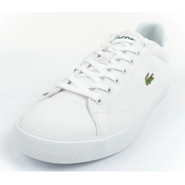 SET LACOSTE LEOND 125 1 749CMA000521G bianca 1