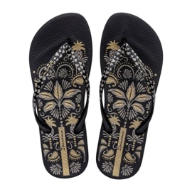 Ipanema Flip -flips Anat Nature VII 83650 BD575 nero 1