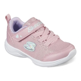 Skechers Skechrs Skech-Stepz 2.0 Shoes-Easy Peasy 302885n-PKLV rosa 1