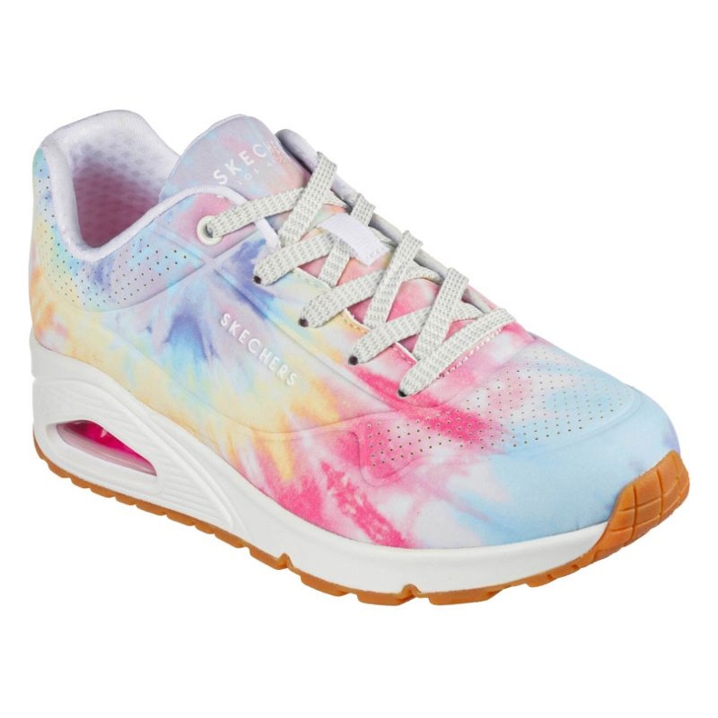 Skechers Schechers Upple Hipppi Scarpe 155362-WMLT multicolore 1