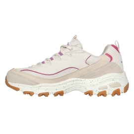Skechers Schechers D'lites Scarpe - View audaci 149589 -nmlt multicolore 1