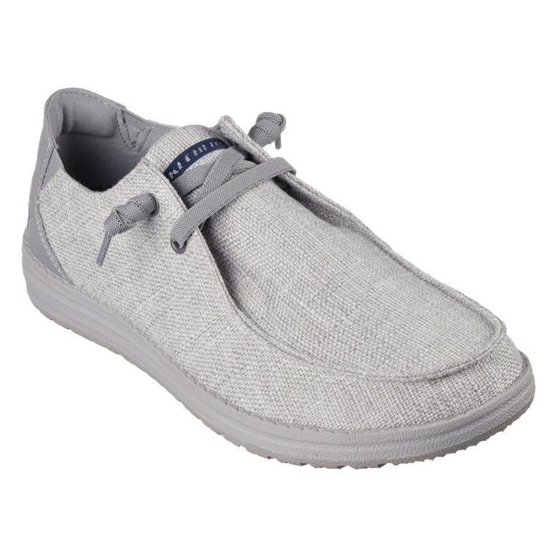 Skechers Schechers Melson Scarpe - Nela 210726 -Gry grigio 1