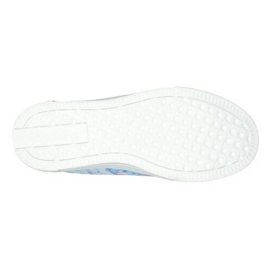 Skechers Scarpe Schechers S Luci scintillanti scintilla un sole un giorno da sole 314800l-blmt blu 1