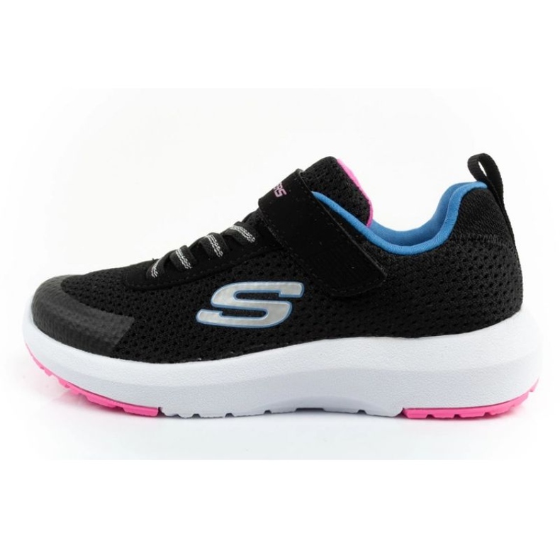 Skechers Schechers Dynamic Tread-Hop N'hike 81365L/BKMT nero 1