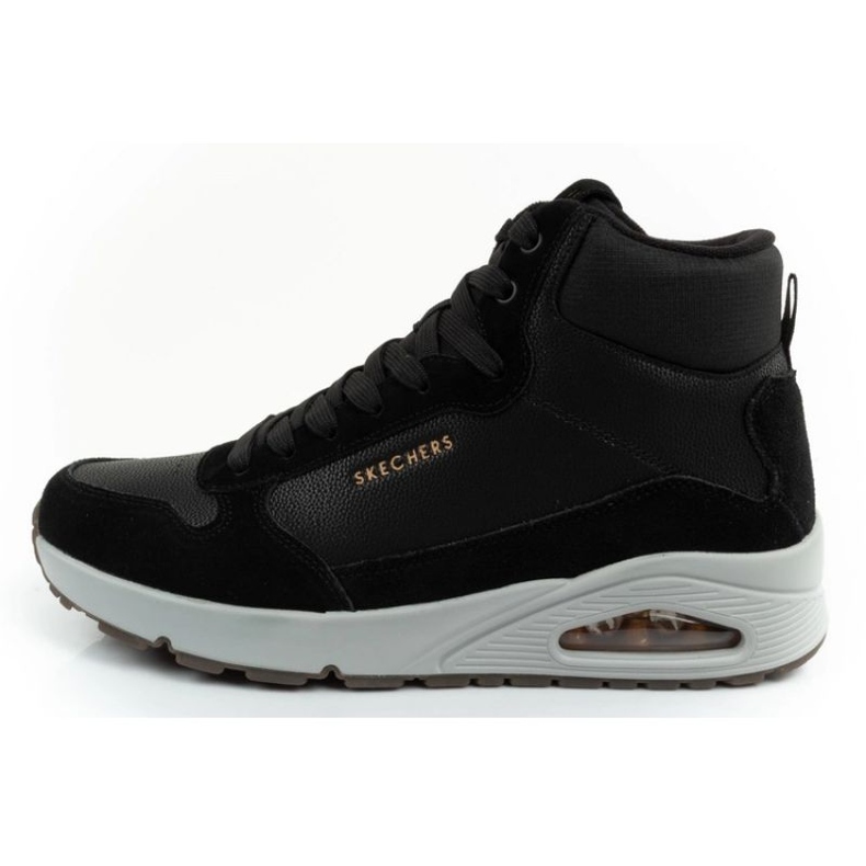SKECHERS U-WWORLD OF GEMS 155217/BBK SCHE nero 1