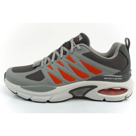 Skechers Skechrs Skech-Air Ventura-Revell 232657/Gyor Scarpe grigio 1